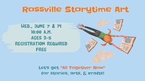 Rossville Storytime 